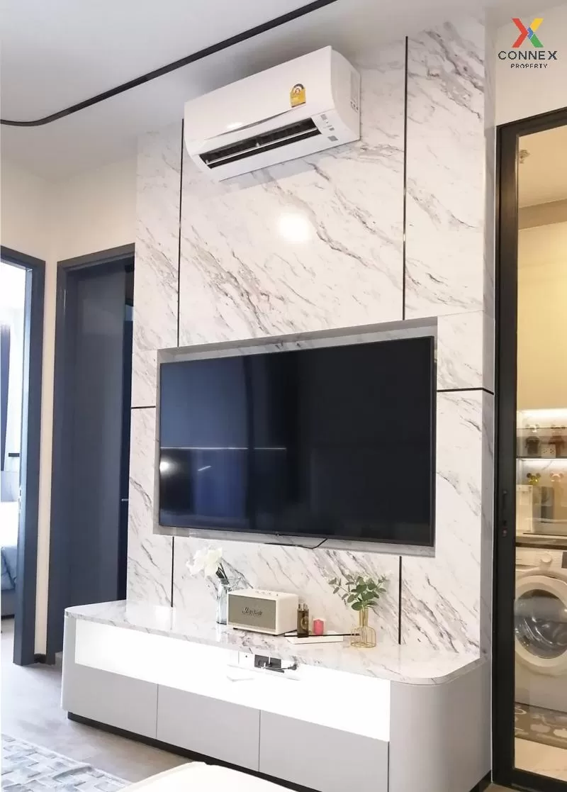 FOR RENT condo , Park Origin Phayathai , BTS-Phaya Thai ,  , Rat Thewi , Bangkok , CX-05334