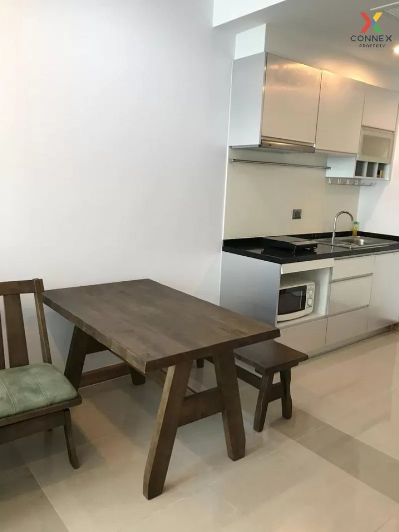 FOR RENT condo , Supalai Wellington , MRT-Thailand Cultural Centre ,  , Huai Khwang , Bangkok , CX-05335