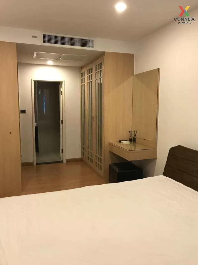 FOR RENT condo , Supalai Wellington , MRT-Thailand Cultural Centre ,  , Huai Khwang , Bangkok , CX-05335