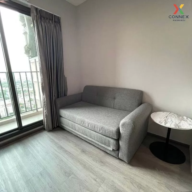 FOR RENT condo , Rich Park Triple Station , 0-Hua Mak ,  , Suan Luang , Bangkok , CX-05337 2