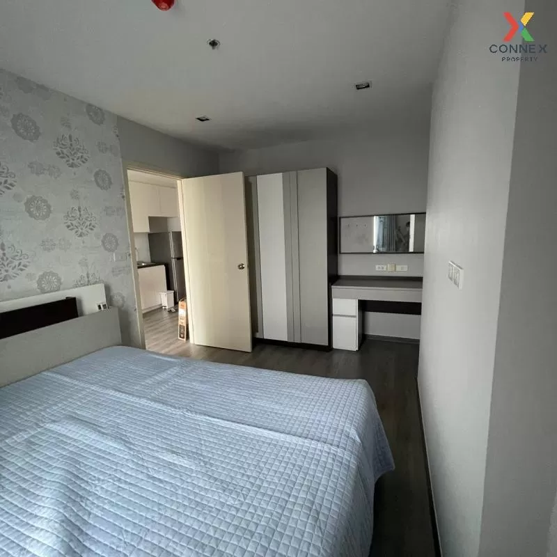 FOR RENT condo , Rich Park Triple Station , 0-Hua Mak ,  , Suan Luang , Bangkok , CX-05337 3