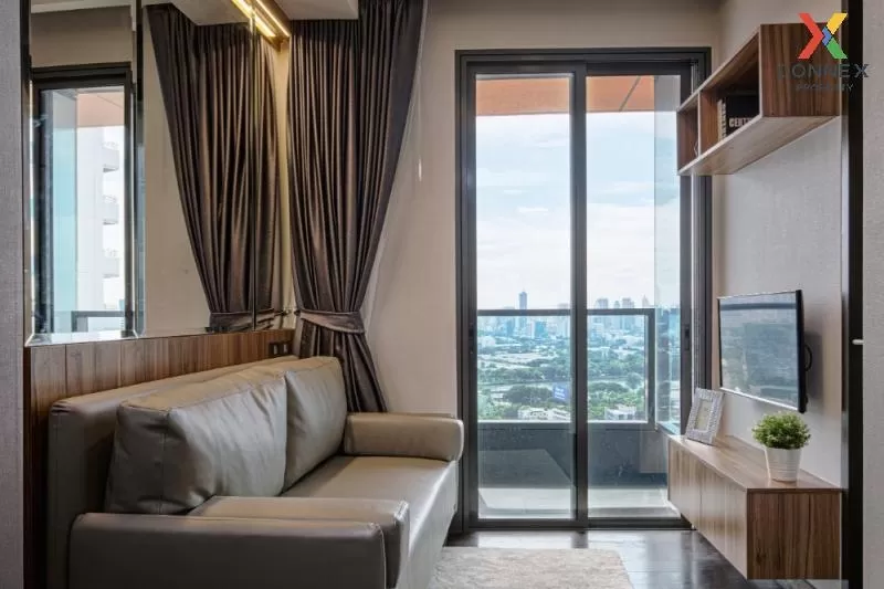 FOR RENT condo , The Lumpini 24 , BTS-Phrom Phong , Khlong Tan , Khlong Toei , Bangkok , CX-05338 1