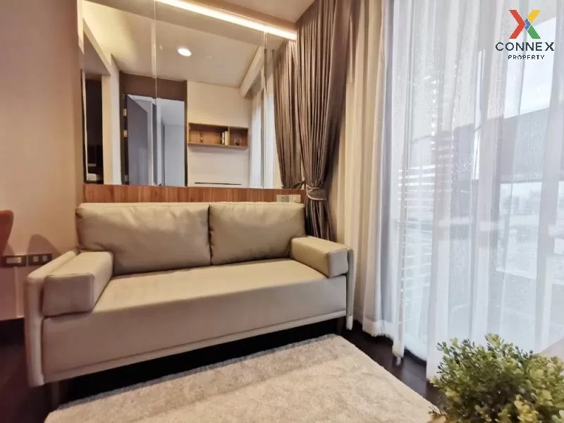 FOR RENT condo , The Lumpini 24 , BTS-Phrom Phong , Khlong Tan , Khlong Toei , Bangkok , CX-05338 2