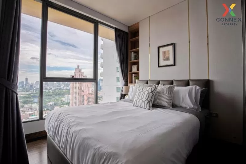 FOR RENT condo , The Lumpini 24 , BTS-Phrom Phong , Khlong Tan , Khlong Toei , Bangkok , CX-05338