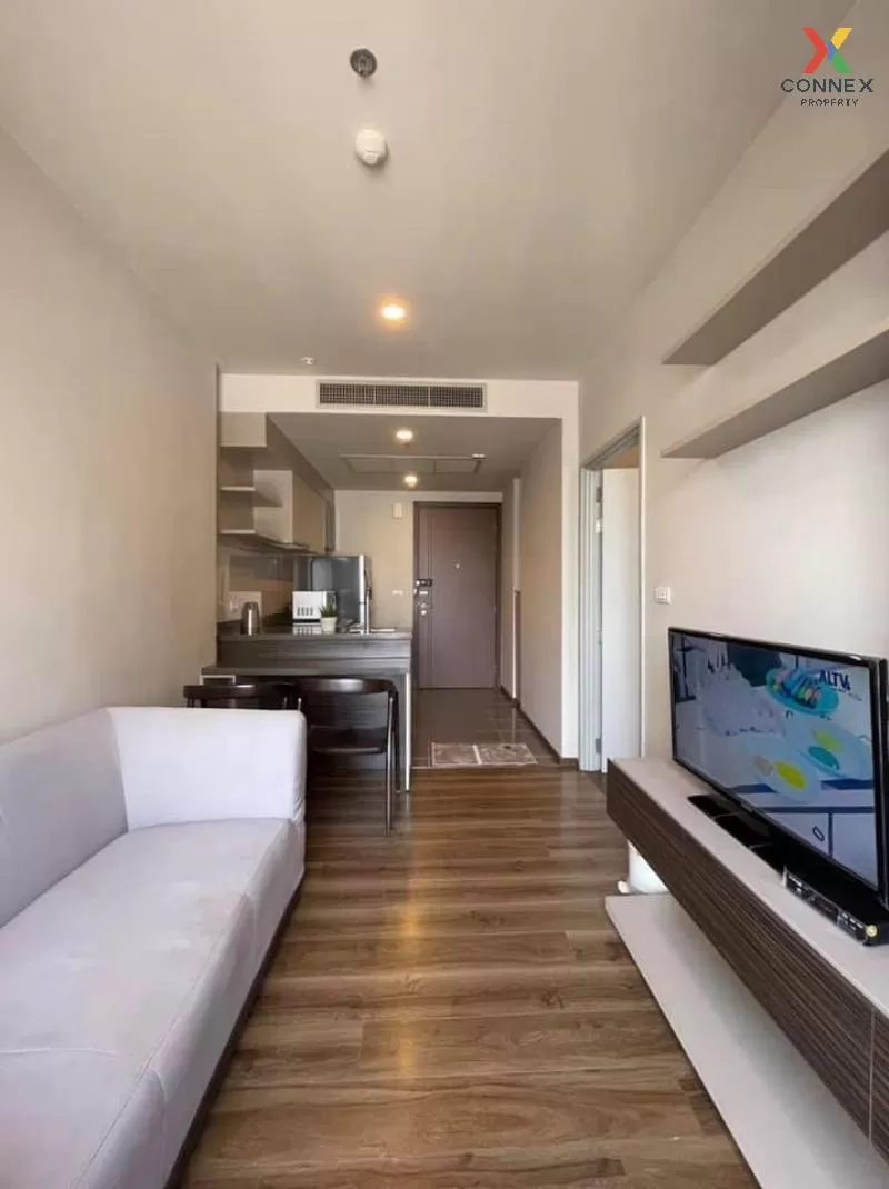 FOR RENT condo , Onyx Phaholyothin , BTS-Saphan Khwai ,  , Phaya Thai , Bangkok , CX-05340 1