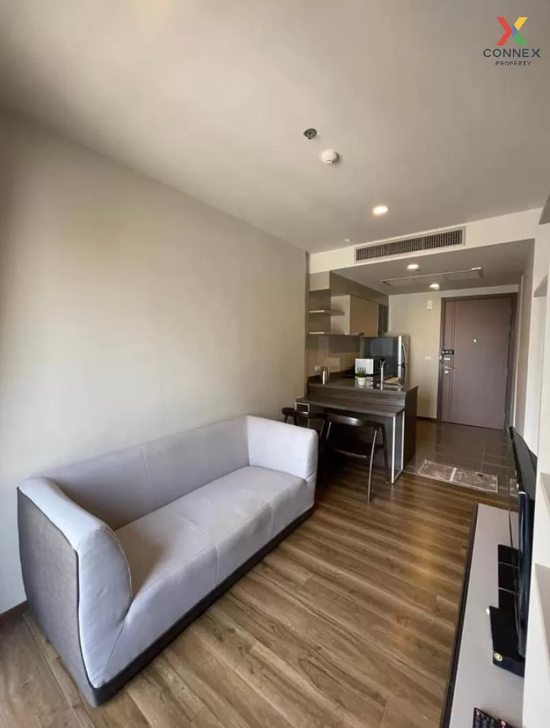 FOR RENT condo , Onyx Phaholyothin , BTS-Saphan Khwai ,  , Phaya Thai , Bangkok , CX-05340