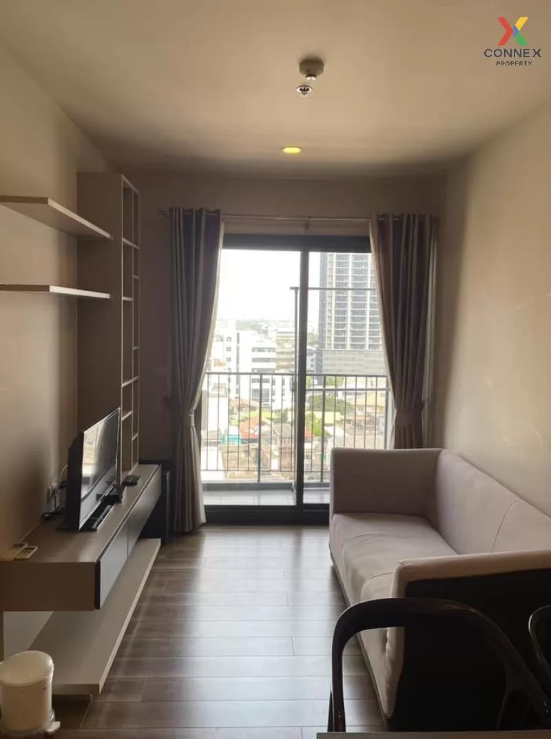 FOR RENT condo , Onyx Phaholyothin , BTS-Saphan Khwai ,  , Phaya Thai , Bangkok , CX-05340 3