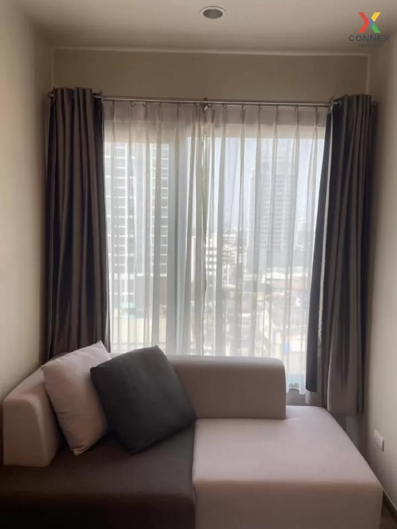 FOR RENT condo , Onyx Phaholyothin , BTS-Saphan Khwai ,  , Phaya Thai , Bangkok , CX-05340