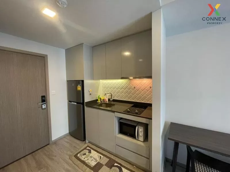 FOR RENT condo , Maestro 14 Siam - Ratchathewi , BTS-Ratchathewi , Thanon Phetchaburi , Rat Thewi , Bangkok , CX-05342 4