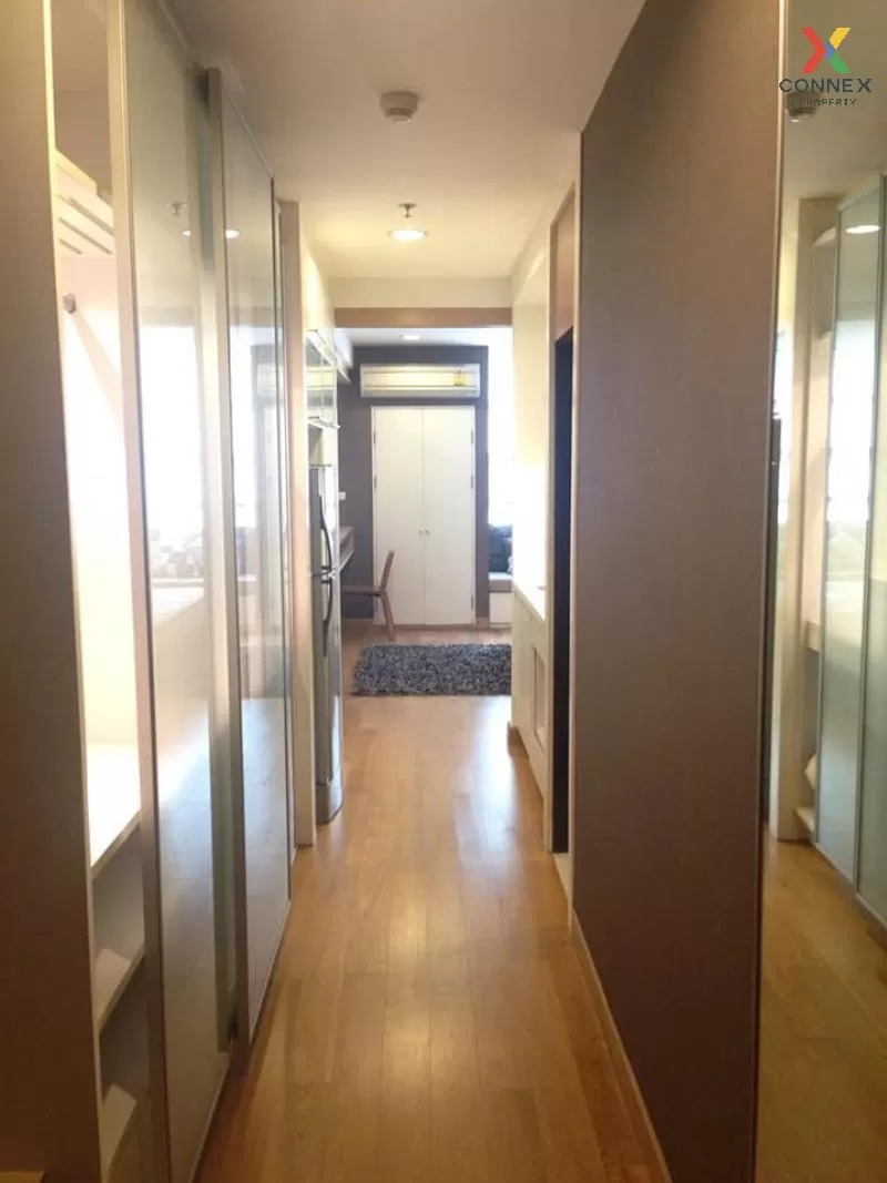 FOR RENT condo , The Alcove Thonglor 10 , BTS-Thong Lo ,  , Watthana , Bangkok , CX-05350 4