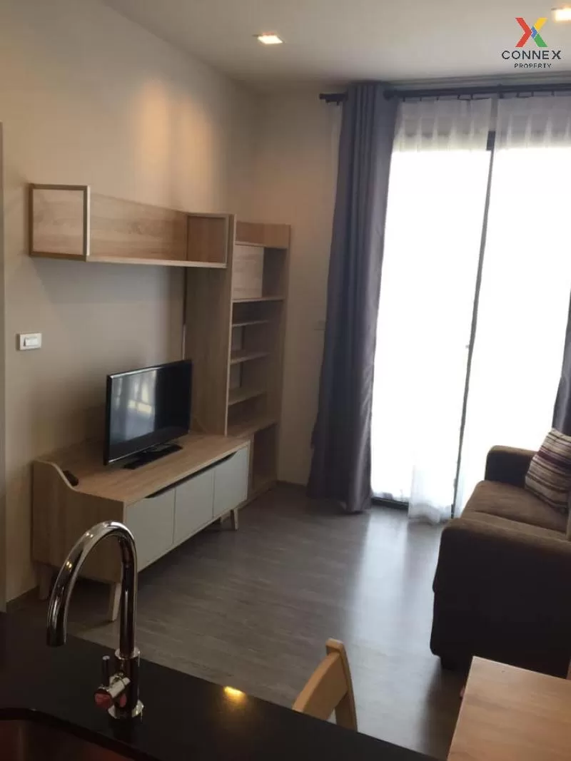 FOR RENT condo , Nye by Sansiri , BTS-Wongwian Yai ,  , Khlong San , Bangkok , CX-05352 1