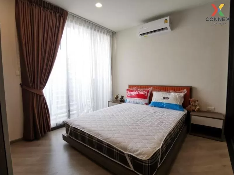 FOR RENT condo , The Base Saphanmai , BTS-Sai Yud ,  , Bang Khen , Bangkok , CX-05356