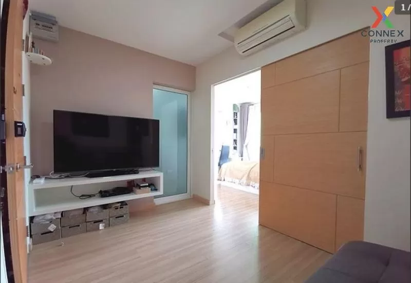 FOR RENT condo , The Maple @ Ratchada 19 , MRT-Ratchadaphisek , Chomphon , Chatuchak , Bangkok , CX-05358