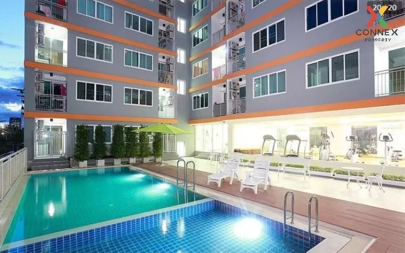 FOR RENT condo , The Maple @ Ratchada 19 , MRT-Ratchadaphisek , Chomphon , Chatuchak , Bangkok , CX-05358