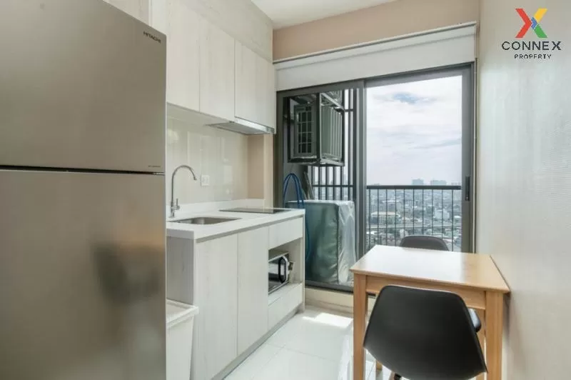 FOR RENT condo , Life Sukhumvit 48 , BTS-Phra Khanong ,  , Khlong Toei , Bangkok , CX-05364 4