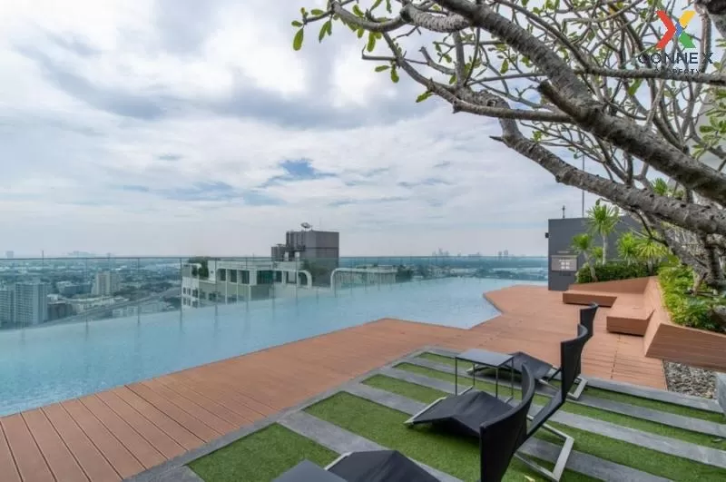 FOR RENT condo , Life Sukhumvit 48 , BTS-Phra Khanong ,  , Khlong Toei , Bangkok , CX-05364