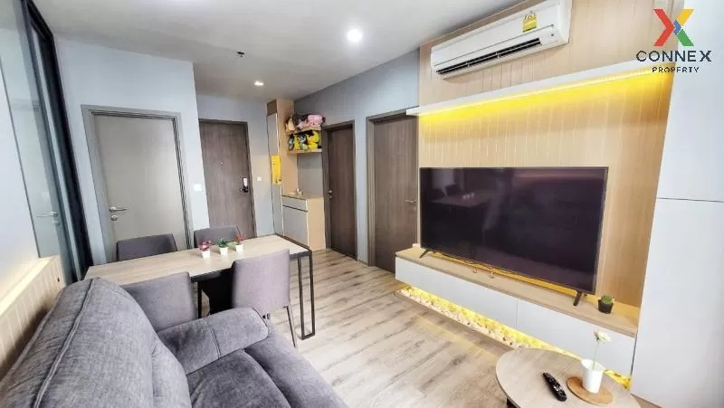 FOR RENT condo , The Line Wongsawang , MRT-Wong Sawang , Wong Sawang , Bang Su , Bangkok , CX-05365 2