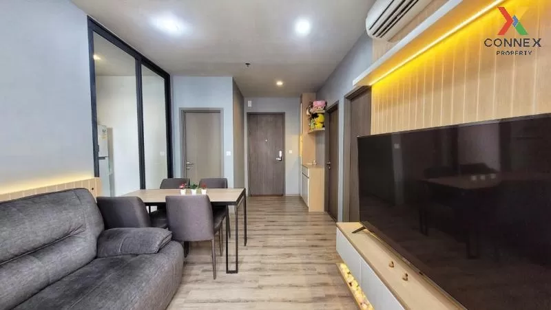 FOR RENT condo , The Line Wongsawang , MRT-Wong Sawang , Wong Sawang , Bang Su , Bangkok , CX-05365 3