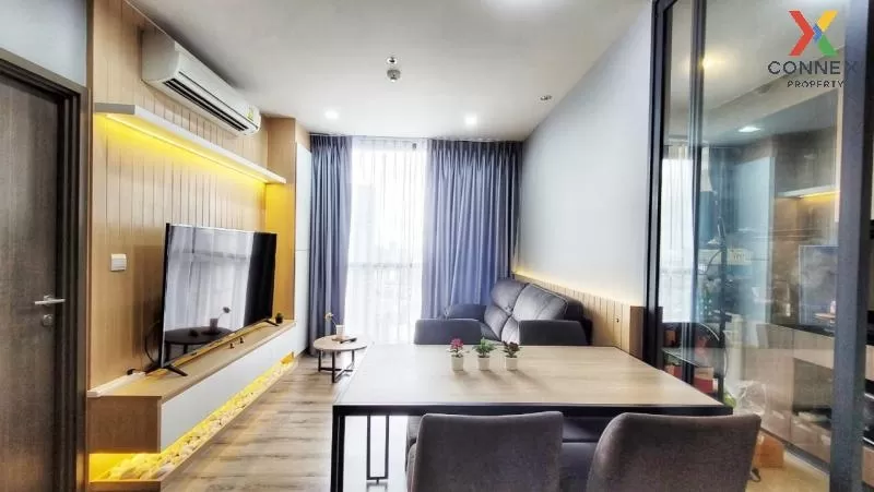 FOR RENT condo , The Line Wongsawang , MRT-Wong Sawang , Wong Sawang , Bang Su , Bangkok , CX-05365