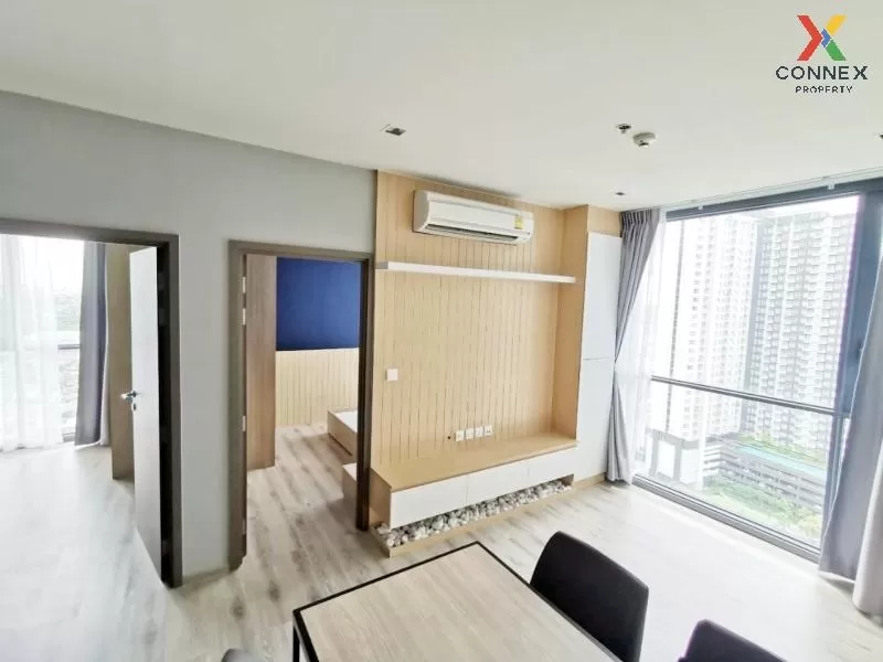 FOR RENT condo , The Line Wongsawang , MRT-Wong Sawang , Wong Sawang , Bang Su , Bangkok , CX-05365