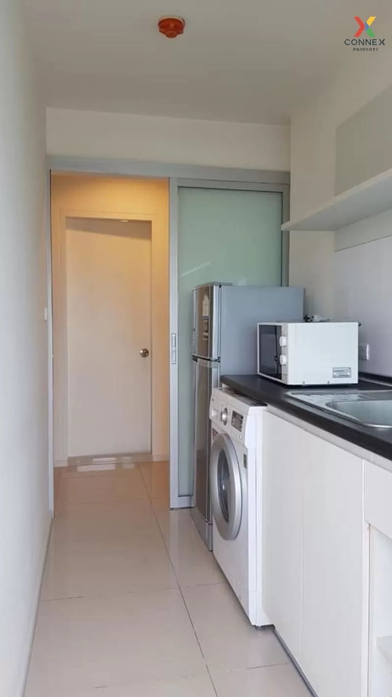 FOR RENT condo , Aspire Sukhumvit 48 , BTS-Phra Khanong ,  , Khlong Toei , Bangkok , CX-05366