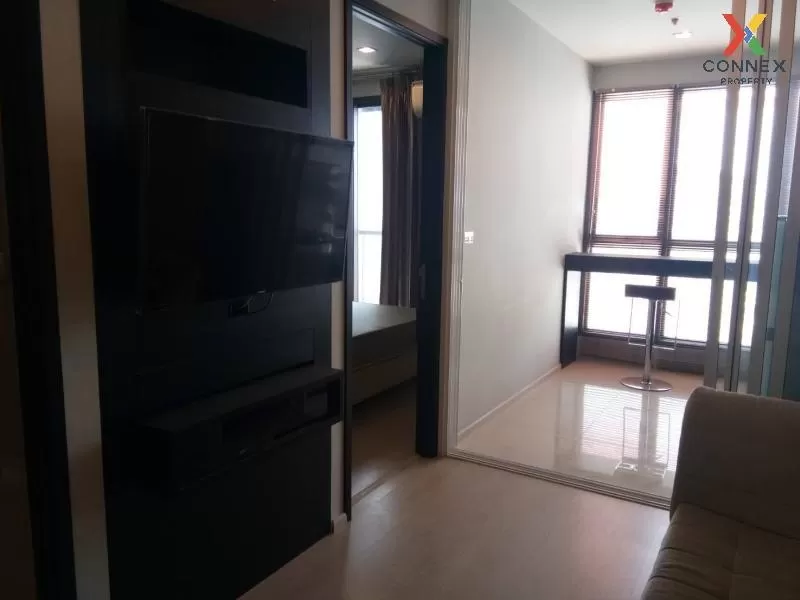 FOR RENT condo , RHYTHM Sukhumvit 44/1 , BTS-Phra Khanong ,  , Khlong Toei , Bangkok , CX-05367