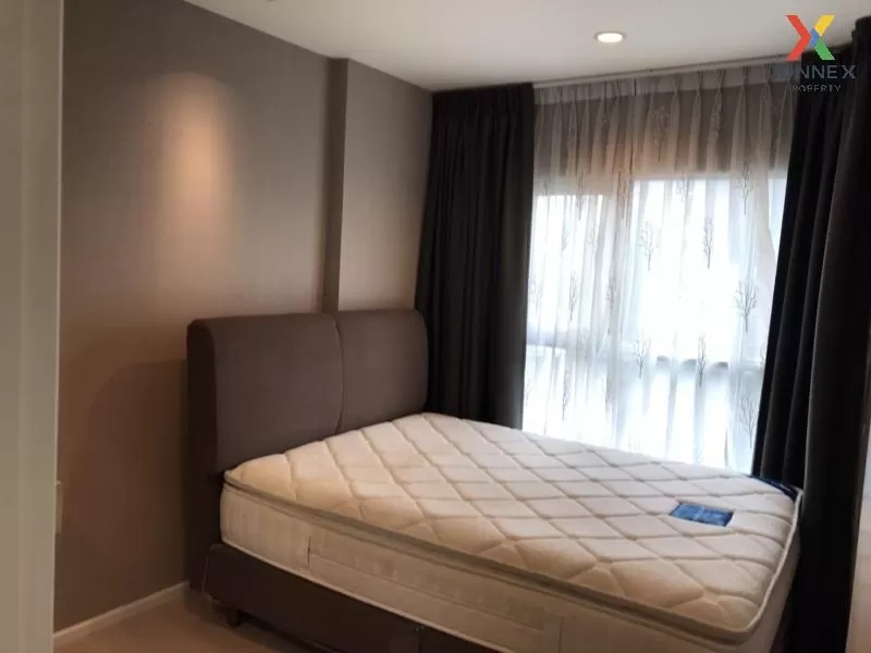 FOR RENT condo , Aspire Sukhumvit 48 , BTS-Phra Khanong ,  , Khlong Toei , Bangkok , CX-05370