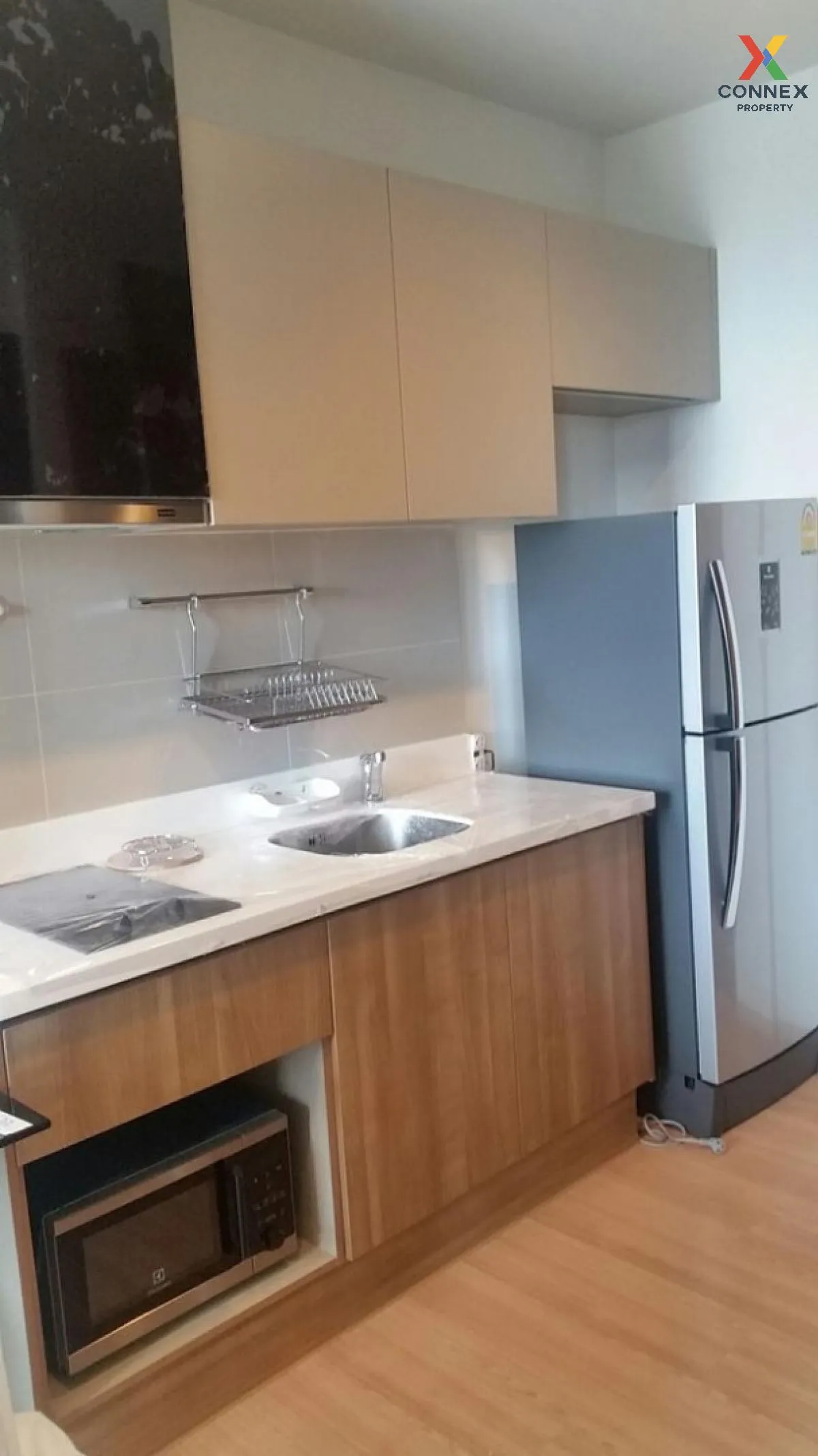 FOR RENT condo , Rhythm Sathorn , BTS-Saphan Taksin ,  , Sa Thon , Bangkok , CX-05372 3