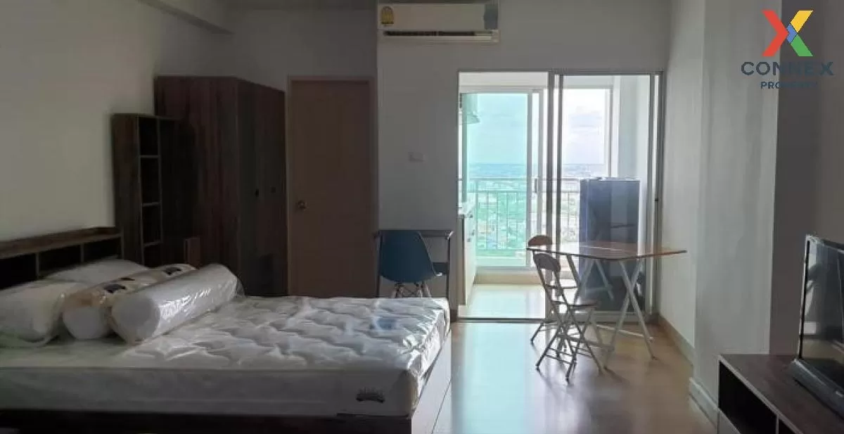 FOR RENT condo , Supalai Park Ratchaphruek - Phetkasem , BTS-Bang Wa ,  , Phasi Charoen , Bangkok , CX-05374