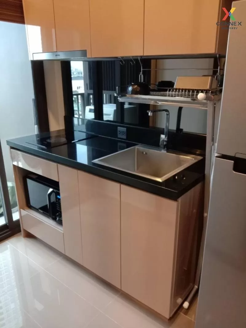 FOR RENT condo , The Line Sukhumvit 71 , BTS-Phra Khanong ,  , Watthana , Bangkok , CX-05375