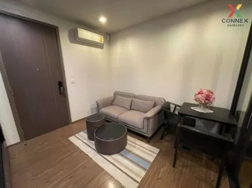 FOR RENT condo , The Line Sukhumvit 71 , BTS-Phra Khanong ,  , Watthana , Bangkok , CX-05375