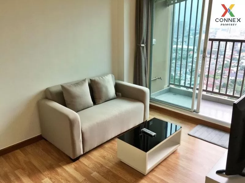 FOR RENT condo , The Trust Condo Ngamwongwan , MRT-Nonthaburi Civic Center ,  , Don Mueang , Nonthaburi , CX-05378 1