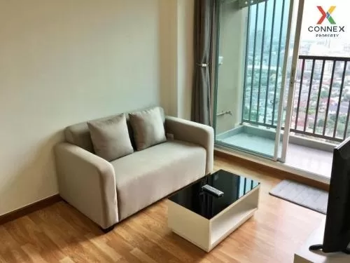 FOR RENT condo , The Trust Condo Ngamwongwan , MRT-Nonthaburi Civic Center ,  , Don Mueang , Nonthaburi , CX-05378