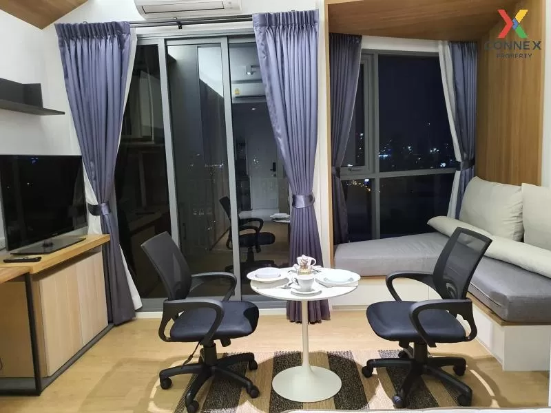 FOR RENT condo , Triple Y Residence , MRT-Sam Yan ,  , Pathum Wan , Bangkok , CX-05384 2