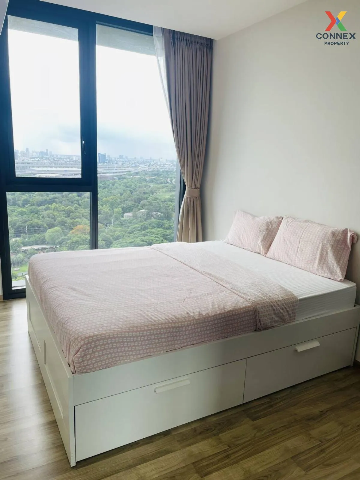 FOR RENT condo , The Line Jatujak-Mochit , BTS-Mo Chit , Chomphon , Chatuchak , Bangkok , CX-05391