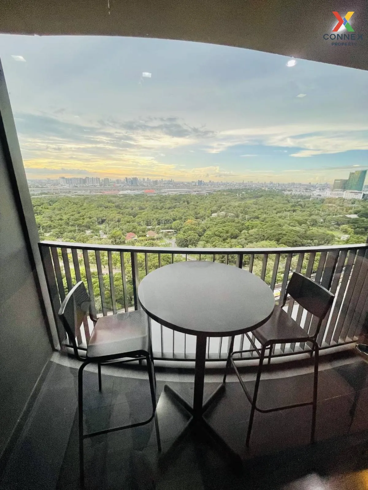 FOR RENT condo , The Line Jatujak-Mochit , BTS-Mo Chit , Chomphon , Chatuchak , Bangkok , CX-05391