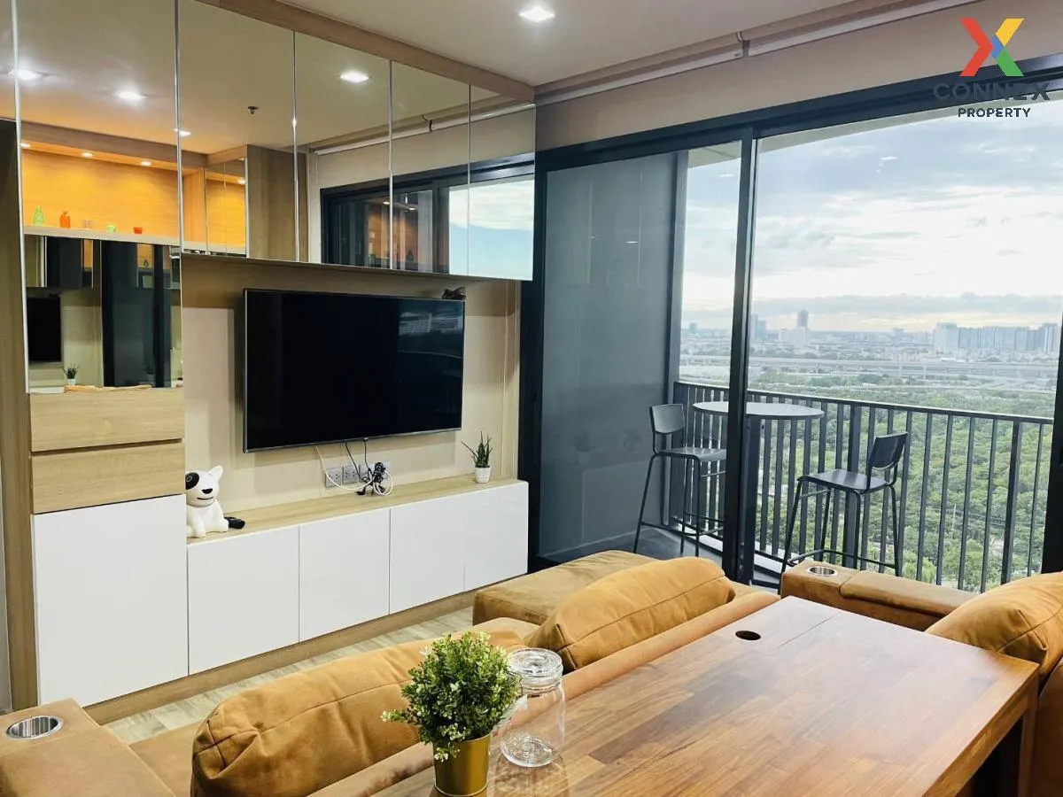 FOR RENT condo , The Line Jatujak-Mochit , BTS-Mo Chit , Chomphon , Chatuchak , Bangkok , CX-05391 3