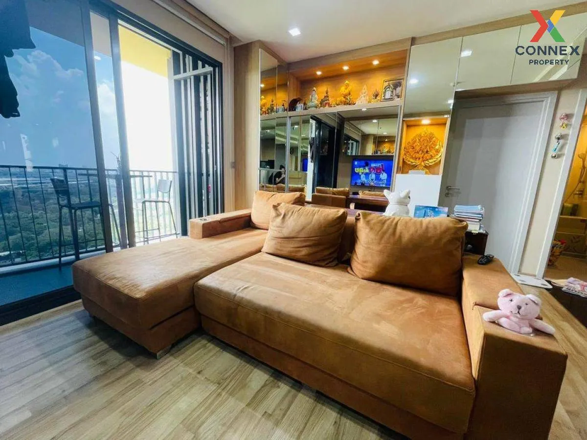 FOR RENT condo , The Line Jatujak-Mochit , BTS-Mo Chit , Chomphon , Chatuchak , Bangkok , CX-05391 4