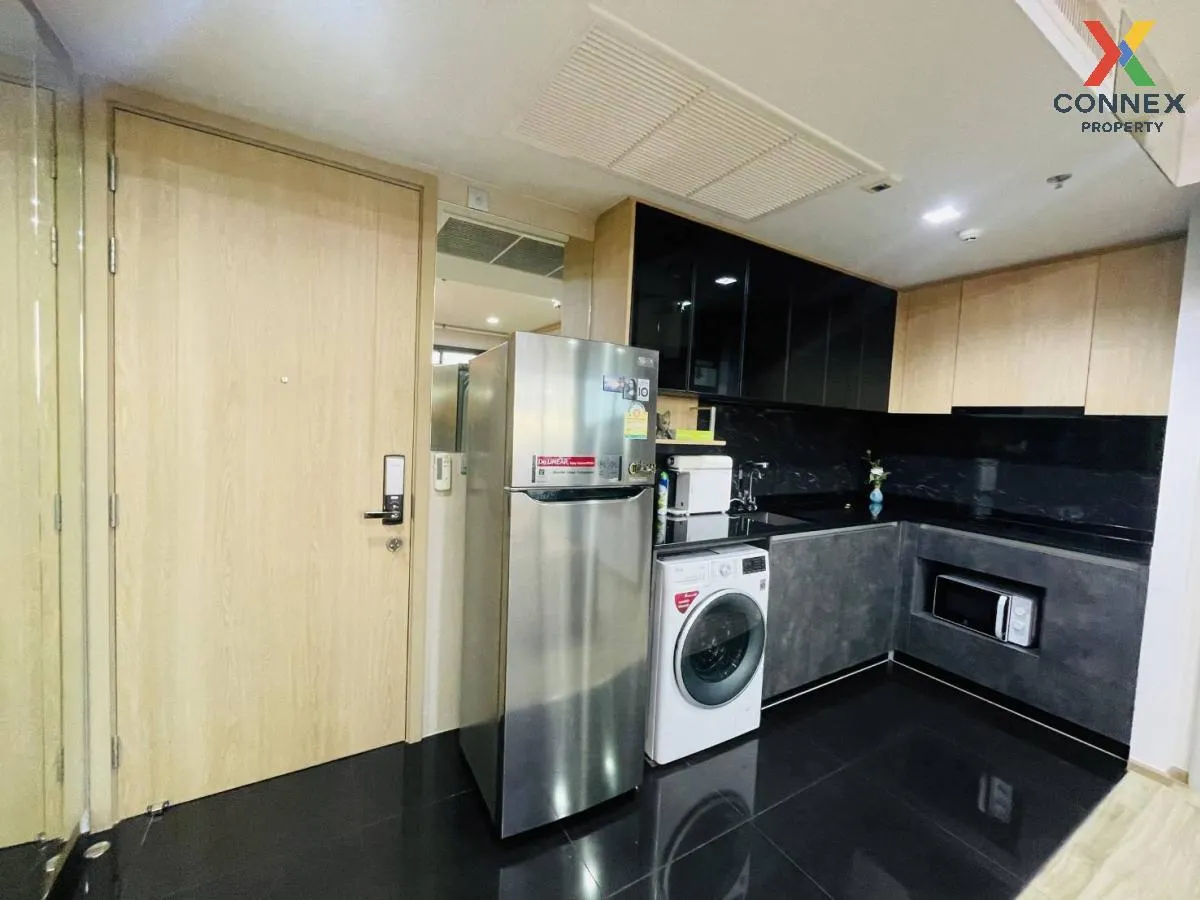 FOR RENT condo , The Line Jatujak-Mochit , BTS-Mo Chit , Chomphon , Chatuchak , Bangkok , CX-05391