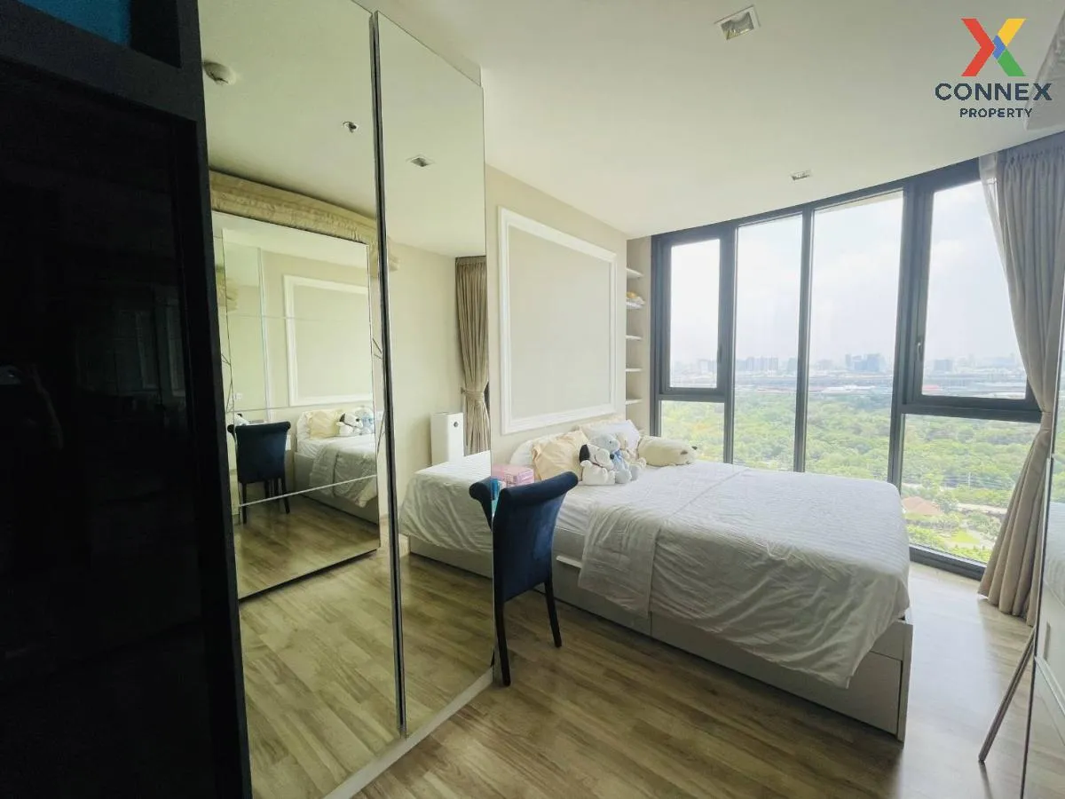 FOR RENT condo , The Line Jatujak-Mochit , BTS-Mo Chit , Chomphon , Chatuchak , Bangkok , CX-05391