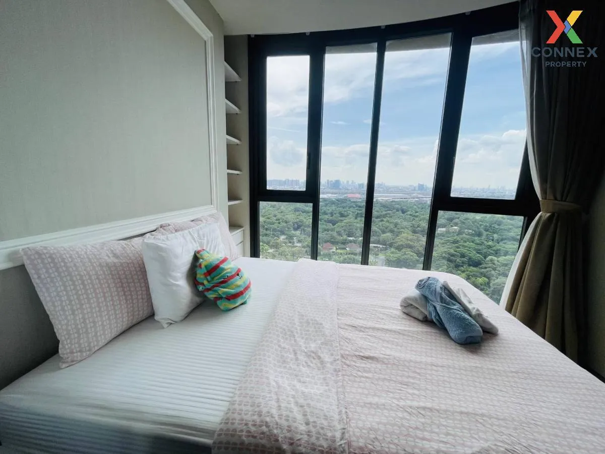 FOR RENT condo , The Line Jatujak-Mochit , BTS-Mo Chit , Chomphon , Chatuchak , Bangkok , CX-05391