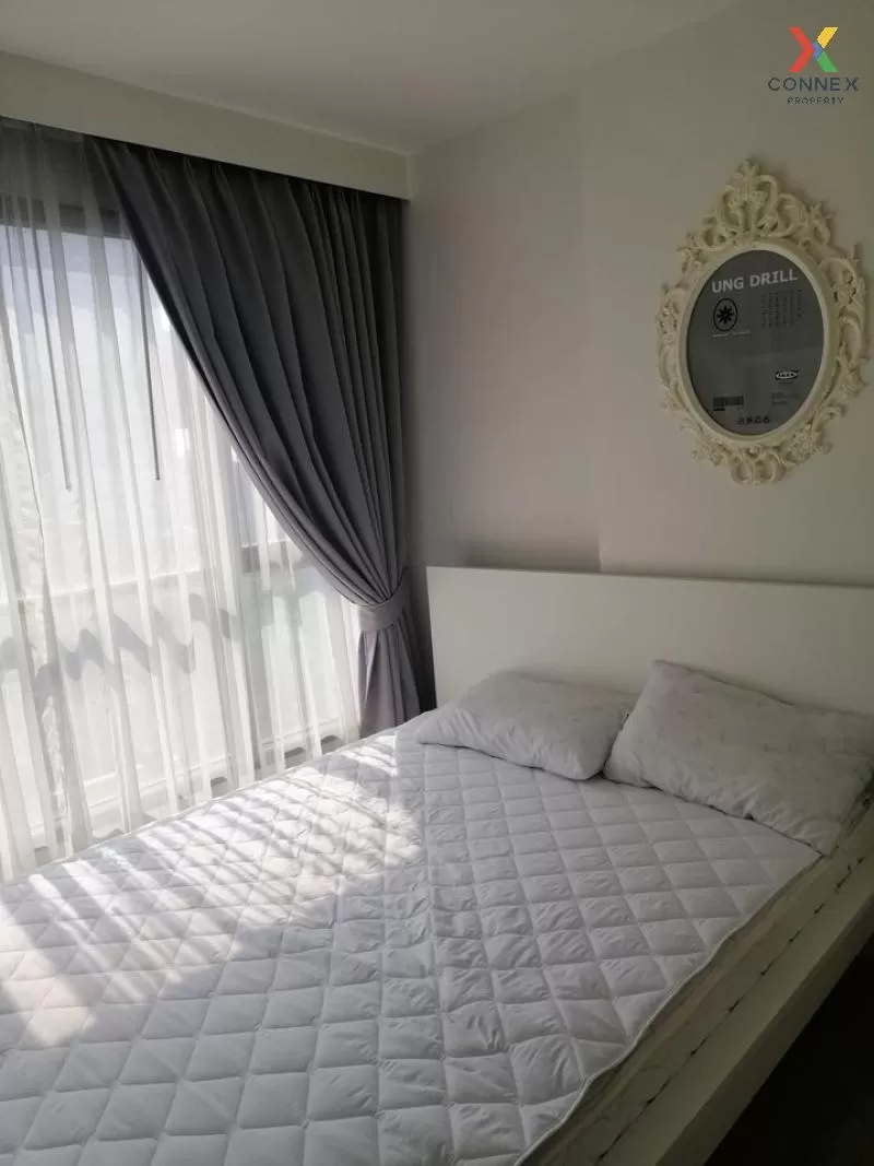 FOR RENT condo , The Base Rama 9 - Ramkhamhaeng , 0-Ramkhamhaeng ,  , Bang Kapi , Bangkok , CX-05395