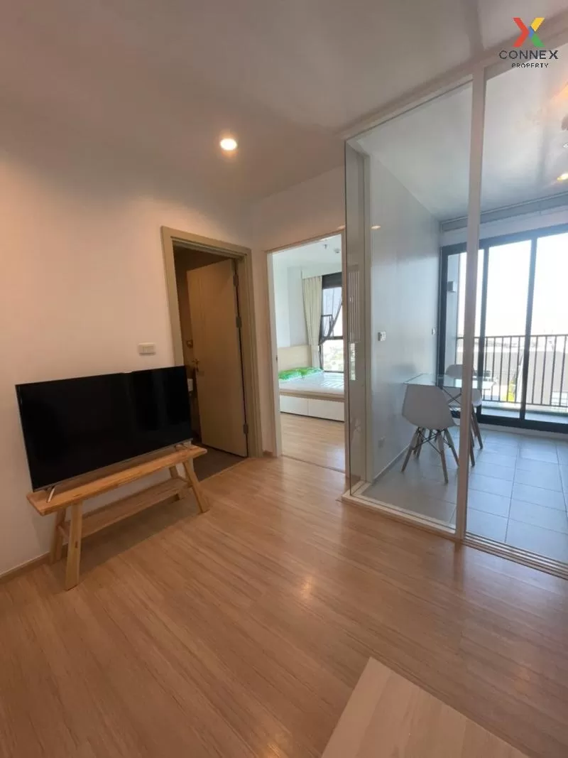 FOR RENT condo , The Base Rama 9 - Ramkhamhaeng , 0-Ramkhamhaeng ,  , Bang Kapi , Bangkok , CX-05398 3