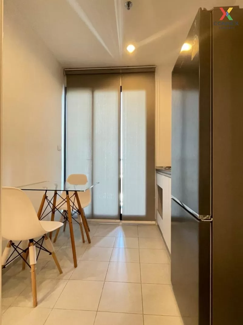 FOR RENT condo , The Base Rama 9 - Ramkhamhaeng , 0-Ramkhamhaeng ,  , Bang Kapi , Bangkok , CX-05398