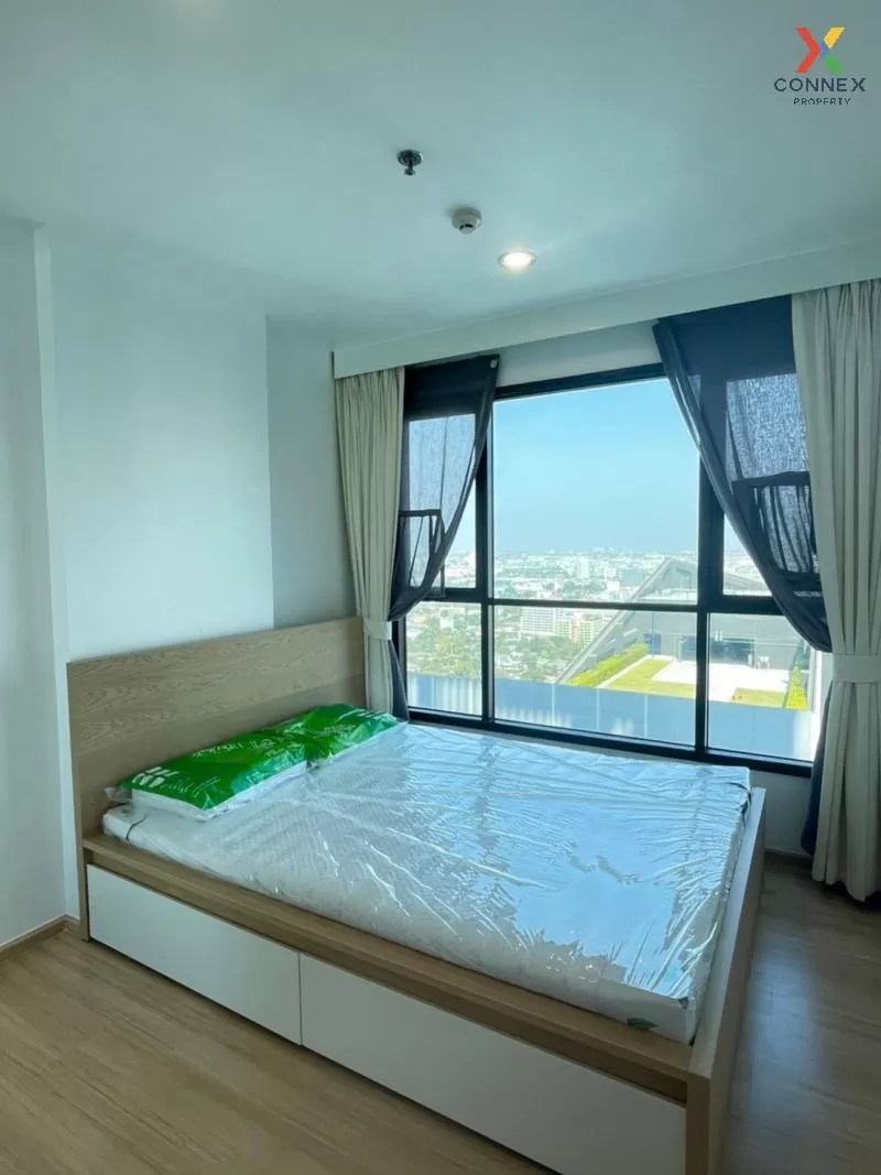 FOR RENT condo , The Base Rama 9 - Ramkhamhaeng , 0-Ramkhamhaeng ,  , Bang Kapi , Bangkok , CX-05398