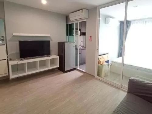 FOR RENT condo , Regent Home Sukhumvit 97/1 , BTS-Bang Chak ,  , Phra Khanong , Bangkok , CX-05401