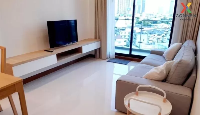 FOR RENT condo , Supalai Premier Charoen Nakhon , Khlong San , Bangkok , CX-05408