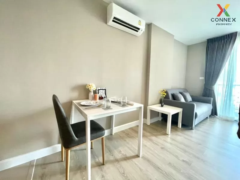 FOR RENT condo , Metro Luxe Ratchada , MRT-Huai Khwang ,  , Din Daeng , Bangkok , CX-05410 2