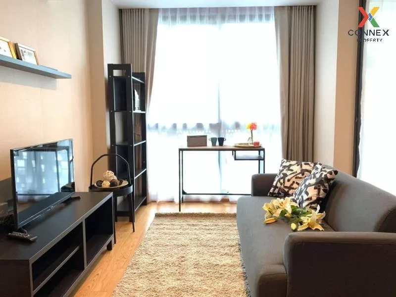 FOR RENT condo , Altitude Samyan Silom , MRT-Sam Yan ,  , Bang Rak , Bangkok , CX-05412 1