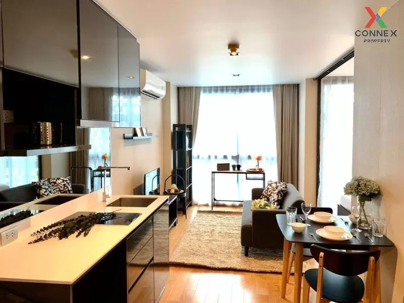 FOR RENT condo , Altitude Samyan Silom , MRT-Sam Yan ,  , Bang Rak , Bangkok , CX-05412 2